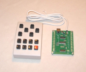 interface