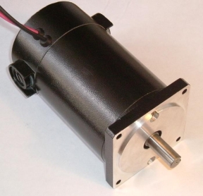 servo